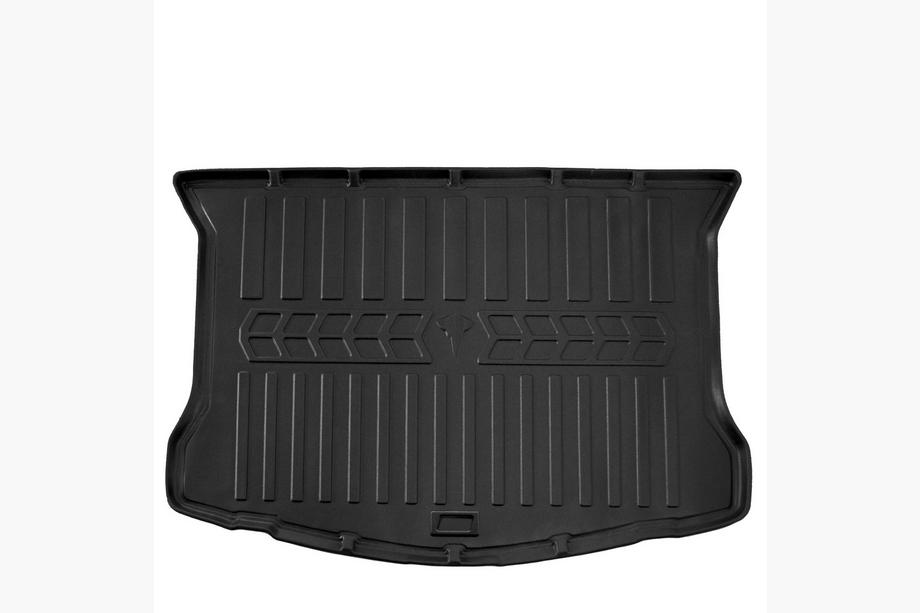 Ford Kuga 2008–2013 3D rohož do kufra (Stingray) Image