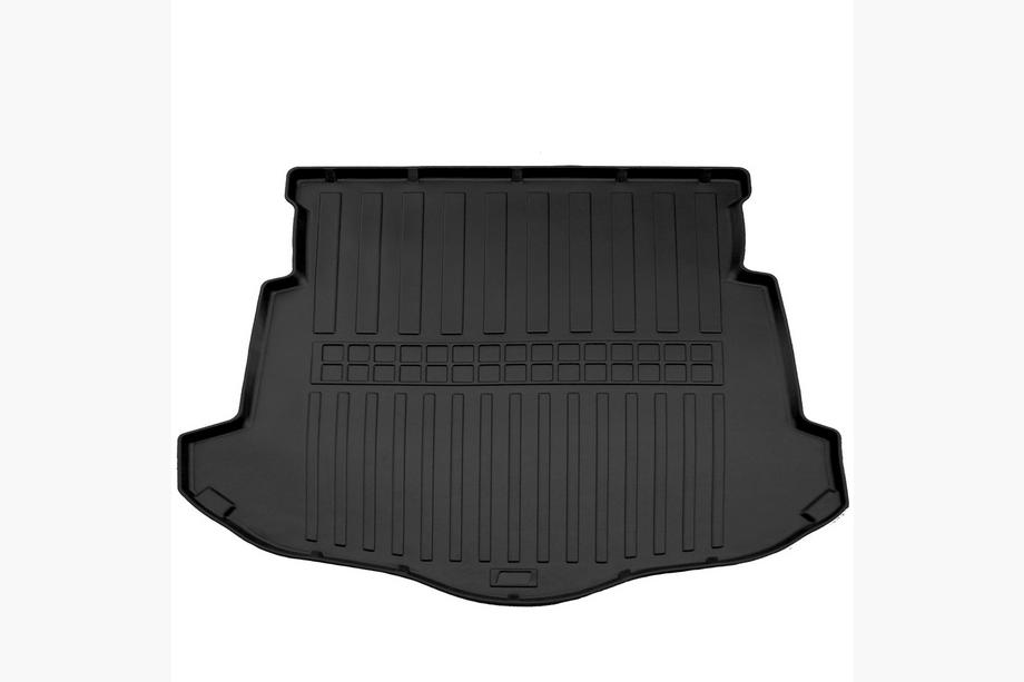 Ford Mondeo 2008–2014 3D vanička do kufra (SD) (LB) (Stingray) Fotografia 1