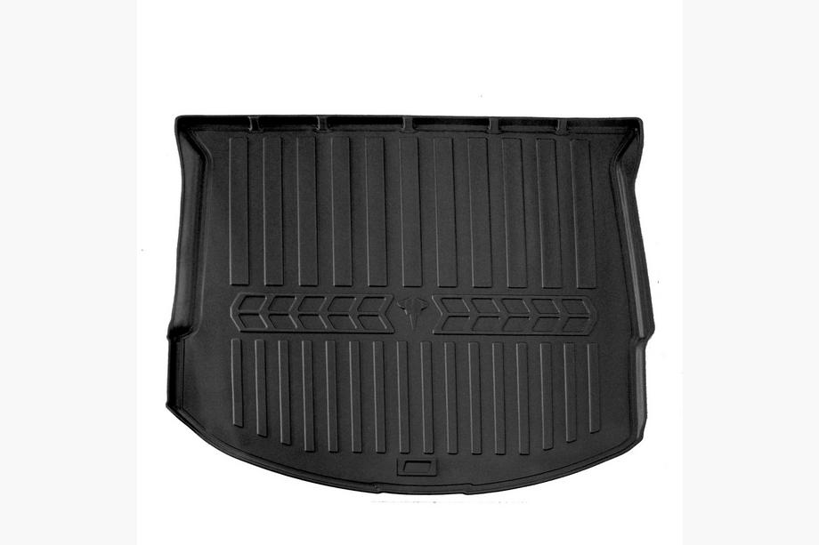 Ford Mondeo 2008–2014 Vanička do kufra 3D (SW) (Stingray) Image