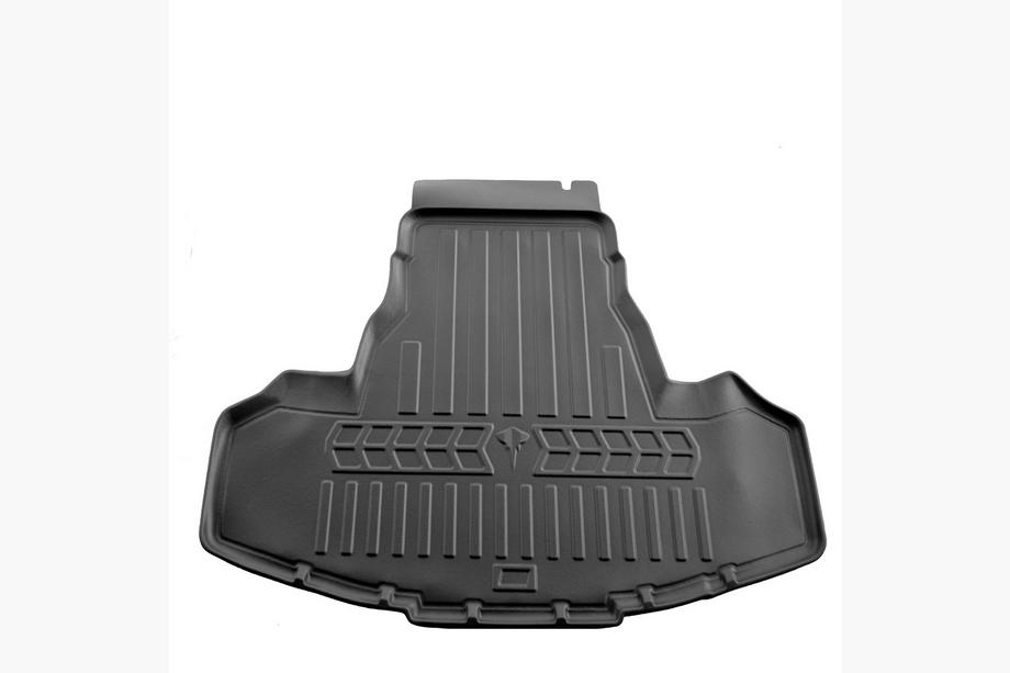 Honda Accord VIII 2008–2012 Vanička do kufra 3D (SD) (Stingray) Image