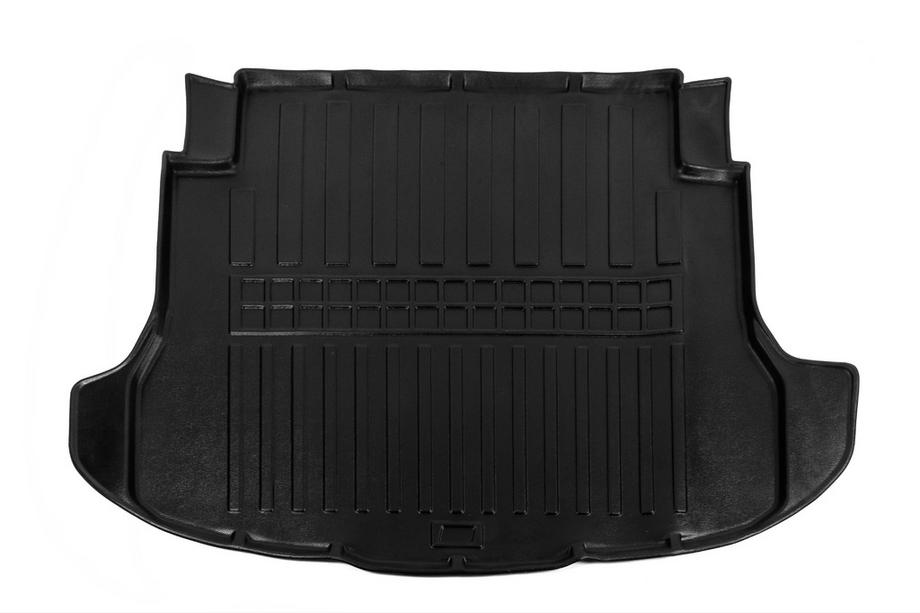 Honda CRV 2007–2011 3D rohož do kufra (Stingray) Image