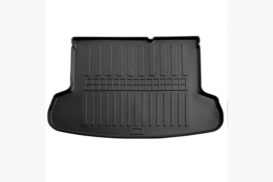 Hyundai Accent 2006–2010 Vanička do kufra 3D (SD) (Stingray) Image