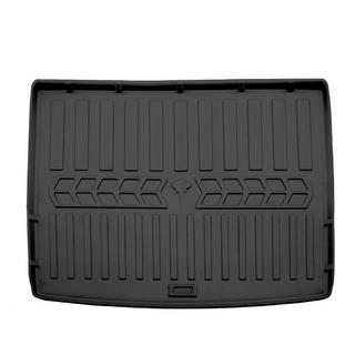 3D rohož do kufra (Stingray) Jeep Cherokee KL 2013–