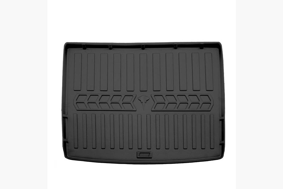 Jeep Cherokee KL 2013– 3D rohož do kufra (Stingray) Image