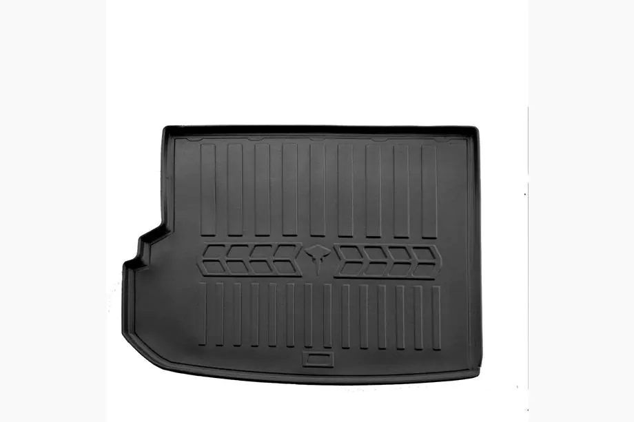 Jeep Compass 2016– 3D rohož do kufra (Stingray) Image