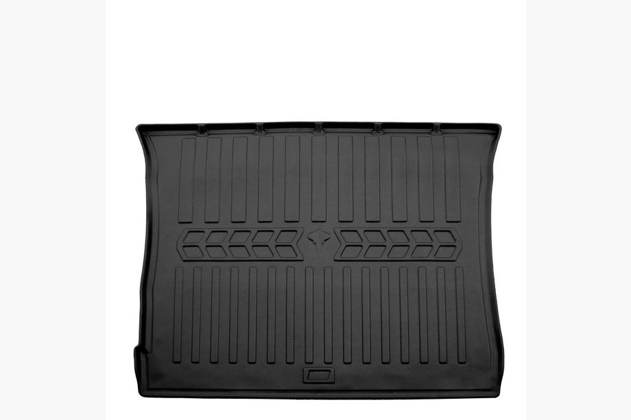 Jeep Grand Cherokee WK2 2010–2021 3D rohož do kufra (Stingray) Image
