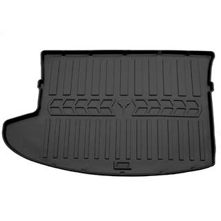 3D rohož do kufra (Stingray) Jeep Patriot 2007–2016