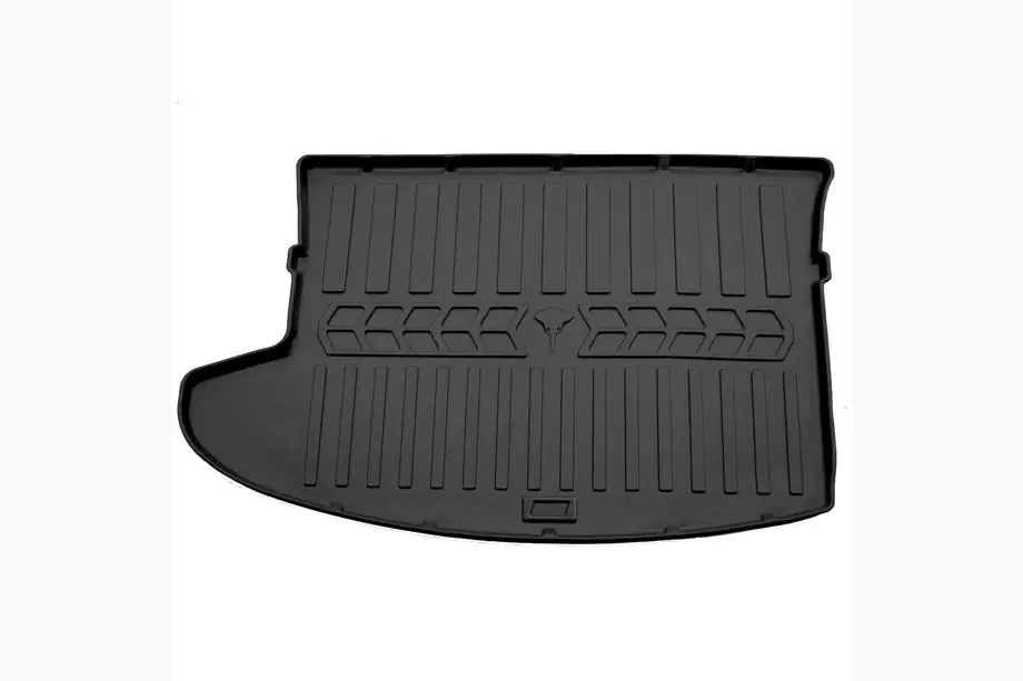 Jeep Patriot 2007–2016 3D rohož do kufra (Stingray) Image