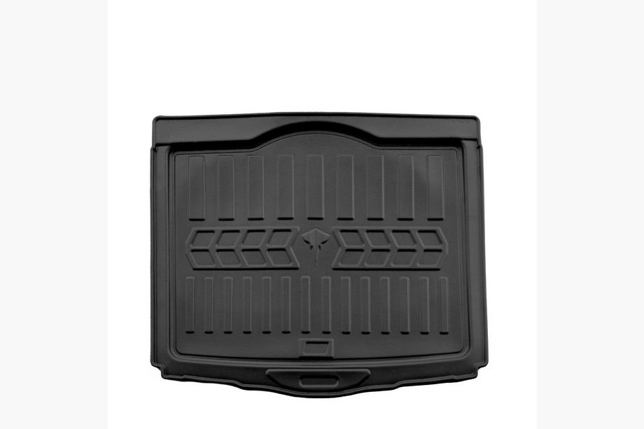 Jeep Renegade 2014– 3D vanička do kufra (spodná) (Stingray) Image