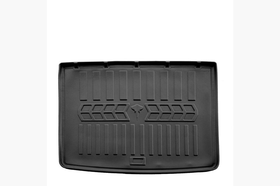 Jeep Renegade 2014– 3D rohož do kufra (horná) (Stingray) Image