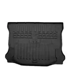 Jeep Wrangler 2007–2017 Vanička do kufra 3D (5-dverový) (Stingray) fotografia 1