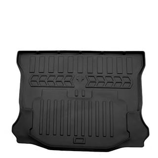 Vanička do kufra 3D (5-dverový) (Stingray) Jeep Wrangler 2007–2017