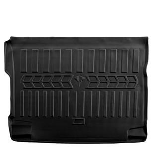 Vanička do kufra 3D (5-dverový) (Stingray) Jeep Wrangler 2018–