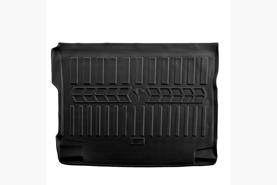 Jeep Wrangler 2018– Vanička do kufra 3D (5-dverový) (Stingray) Image