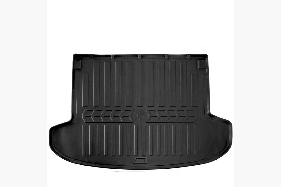 Kia Ceed 2007–2012 Vanička do kufra 3D (SW) (Stingray) Image