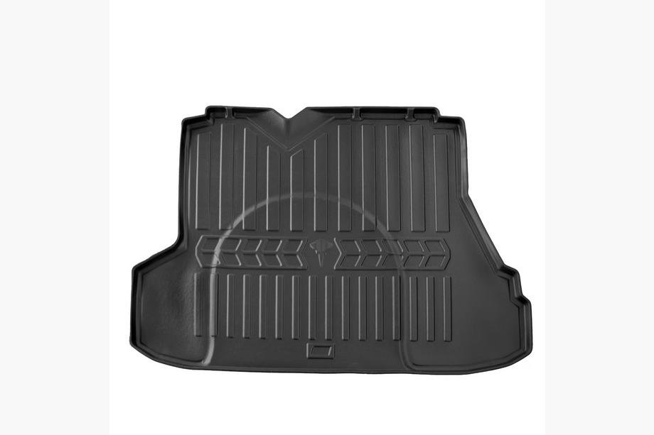 Kia Cerato 1 2004–2009 Vanička do kufra 3D (SD) (Stingray) Image