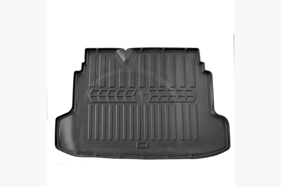 Kia Cerato 2 2010–2013 Vanička do kufra 3D (SD) (Stingray) Image