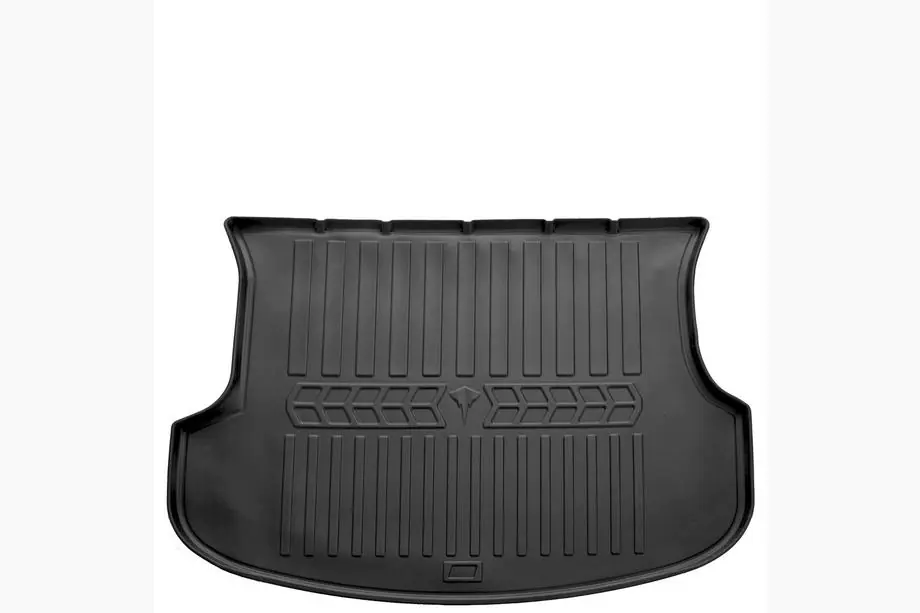 Kia Sorento II XM 2009–2014 3D vanička do kufra (5 miest) (Stingray) Image
