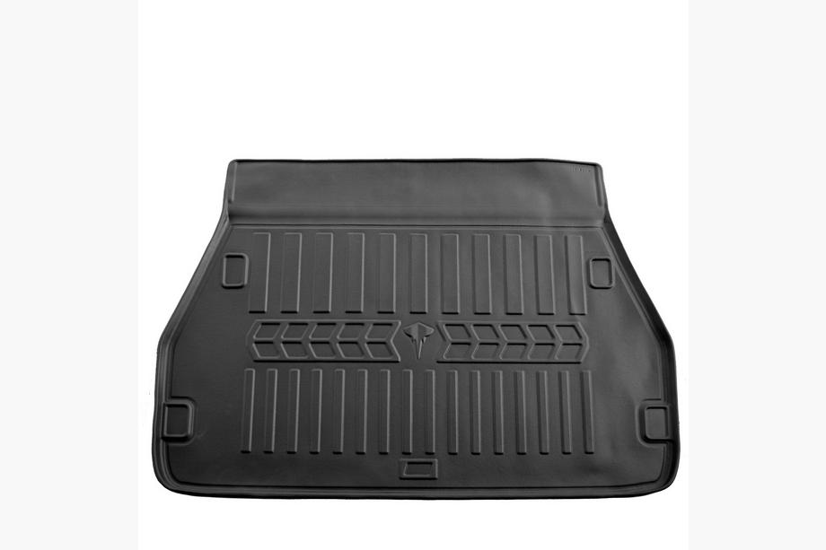 Lexus LX 500d/600 2022– 3D rohož do kufra (4 miesta) (Stingray) Image