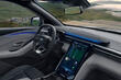 Test nového elektrického crossoveru Ford Explorer EV fotografia 6