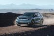 Test nového elektrického crossoveru Ford Explorer EV fotografia 1