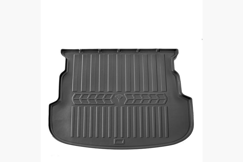 Mazda 6 2008–2012 Vanička do kufra 3D (SW) (Stingray) Image