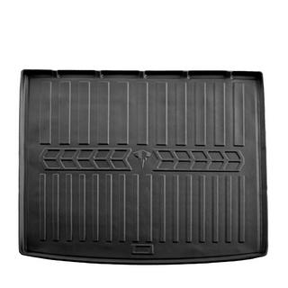 3D rohož do kufra (Stingray) Mercedes ML W164 2005–2011