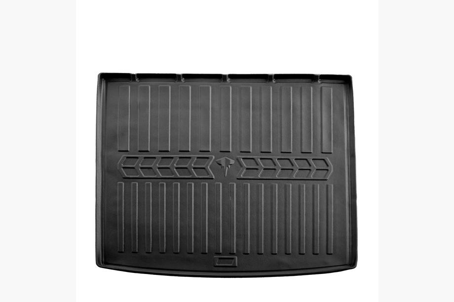 Mercedes ML W164 2005–2011 3D rohož do kufra (Stingray) Image