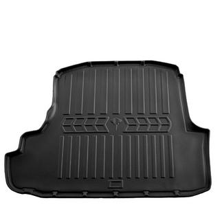 Gumená vanička do kufra (SD) 3D (Stingray) Mercedes C-class W202 1993–2001
