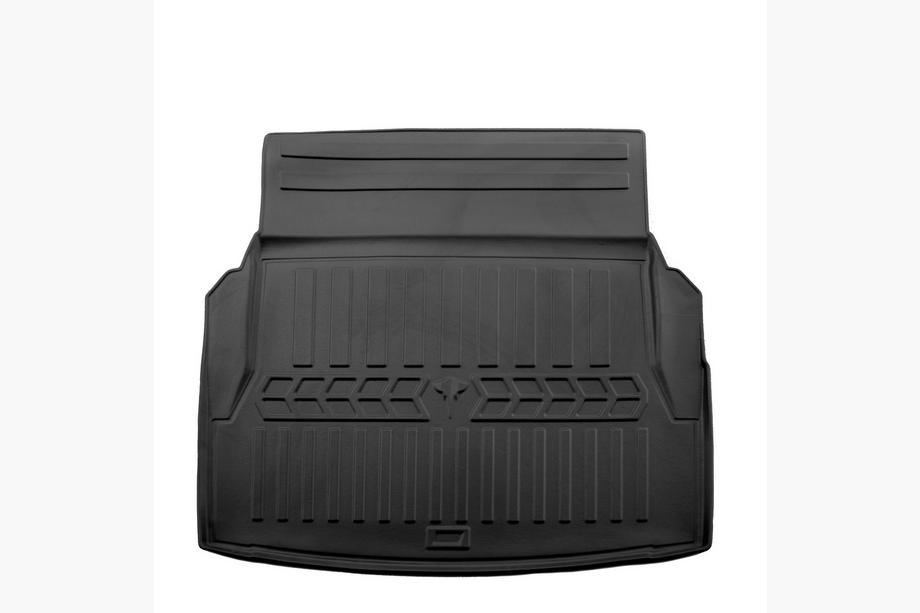 Mercedes E-class W212 2009–2016 Gumová vanička do kufra (SD) (avangarde) 3D (Stingray) Image