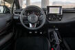 "Nabitý" hatchback s pohonom všetkých kolies Toyota Corolla GR fotografia 6