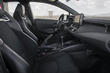 "Nabitý" hatchback s pohonom všetkých kolies Toyota Corolla GR fotografia 5