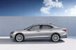 Nová generácia liftbeku Skoda Superb fotografia 2