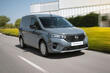 Recenzia dodávky Nissan Townstar fotografia 1