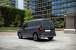Recenzia dodávky Nissan Townstar fotografia 3