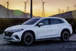 Recenzia elektrického prémiového crossoveru Mercedes-Benz EQS fotografia 2