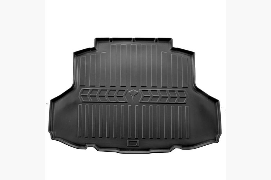 Mitsubishi Lancer 9 2004–2008 Vanička do kufra 3D (SD) (Stingray) Image