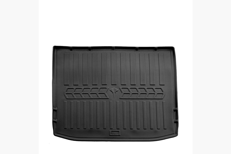 Mitsubishi Outlander 2012–2021 3D vanička do kufra 2021+ (5-7 miest) (Stingray) Image