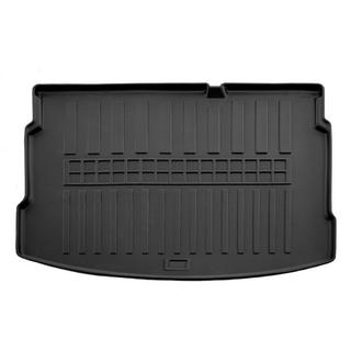 3D rohož do kufra (Stingray) Nissan Qashqai 2010–2014