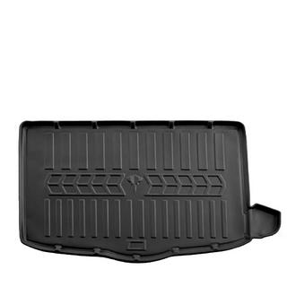 Rohož do kufra 3D 2014-2017 (spodná) (Stingray) Nissan Qashqai 2014–2021
