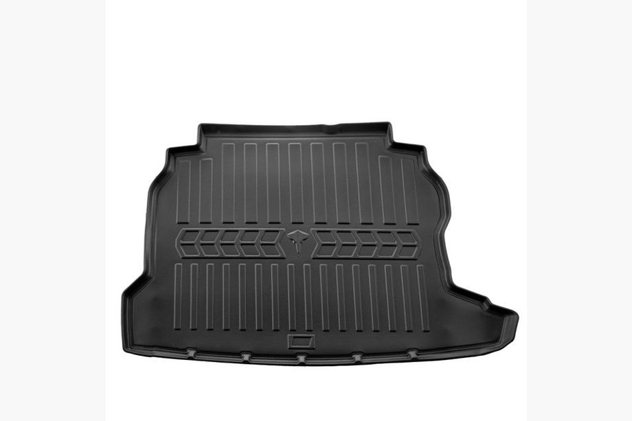 Opel Astra G Classic 1998–2012 Vanička do kufra 3D (SD) (Stingray) Image