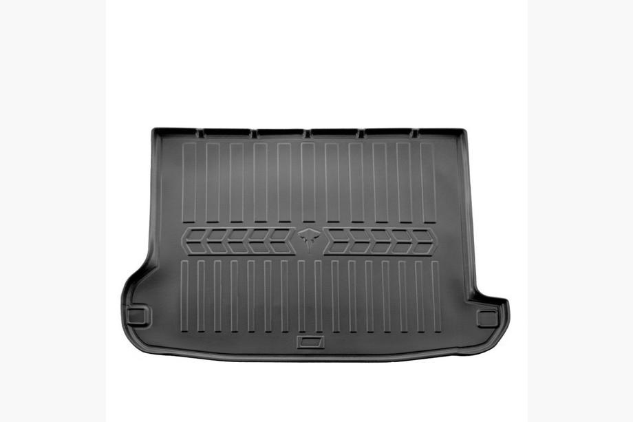Opel Astra G Classic 1998–2012 Vanička do kufra 3D (SW) (Stingray) Image
