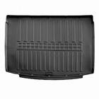 Opel Astra H 2004–2013 Vanička do kufra 3D (SW) (Stingray) fotografia 1