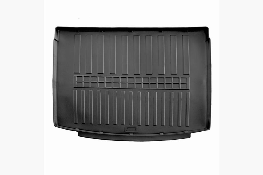 Opel Astra H 2004–2013 Vanička do kufra 3D (SW) (Stingray) Image