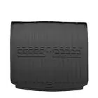 Opel Astra J 2009–2015 Vanička do kufra 3D (SW) (Stingray) fotografia 1