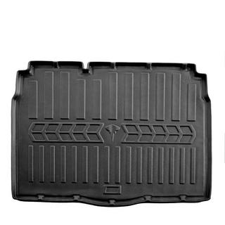 3D rohož do kufra (HB) (Stingray) Opel Astra J 2009–2015