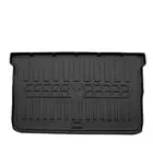 Opel Meriva 2010–2017 3D rohož do kufra (Stingray) fotografia 1