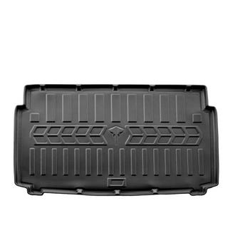 3D gumová vanička do kufra Mokka-e 2021+ (spodná) (Stingray) Opel Mokka 2021–