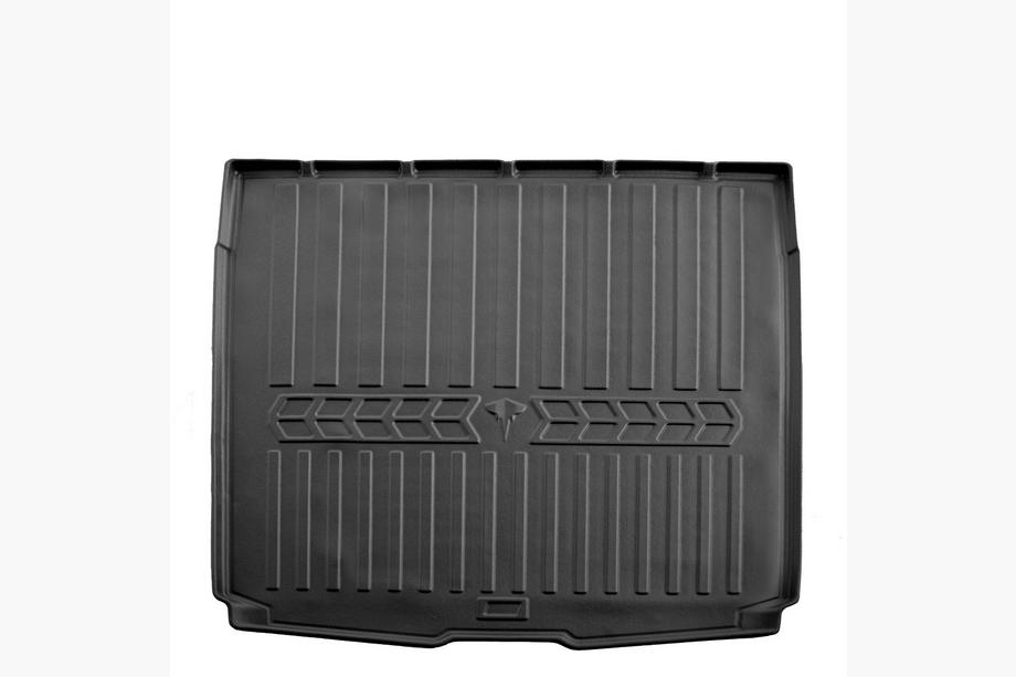 Opel Vectra C 2002–2008 Vanička do kufra 3D (SW) (Stingray) Image