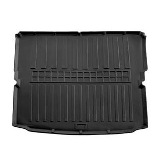 3D gumená vaňa do kufra (5-7 miest) (Stingray) Opel Zafira B 2005–2011